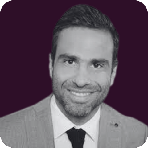 Portrait de Yoram